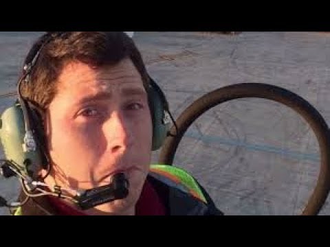 Video Reflexivo Sobre El Piloto Suicida en Seattle