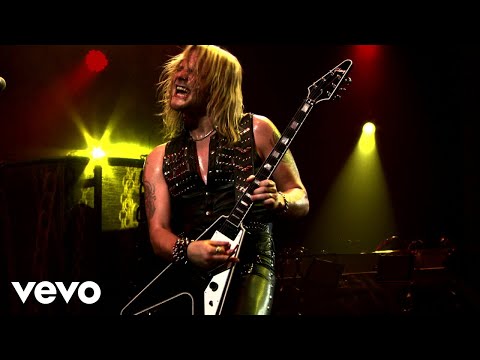 Judas Priest - Victim of Changes (Epitaph)