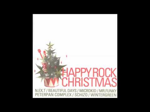 Mr.Funky - Santa Claus Is Comin' To Town