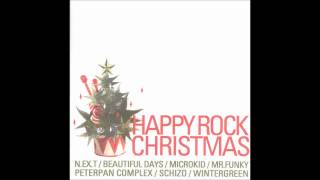Mr.Funky - Santa Claus Is Comin' To Town