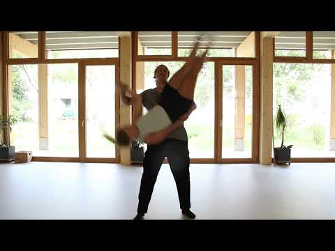 AMB - VOYAGE AUTOUR DU MONDE