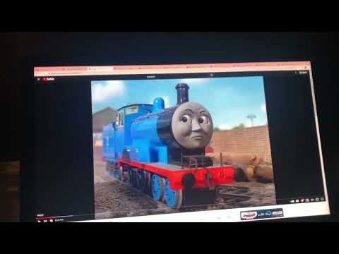 Percy The Small Engine And Friends S1EP2 Thomas And Edward