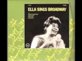 Ella Fitzgerald - Steam Heat