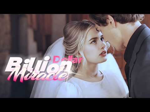 FULL💘His Billion-Dollar Miracle:The Orphan Girl Who Gave Him Everything #movie #drama #reels #shorts