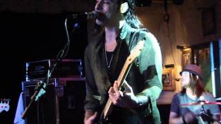 Richie Kotzen - Long Way From Home 12/03/2011 (Rio de Janeiro)