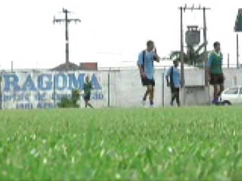 Atlético Tubarão joga em Joinville ainda com técnico interino