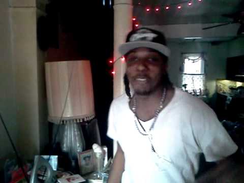 Yung Tone spittin dat fire