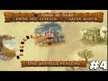 Winnie The Pooh Tigro E La Caccia Al Miele PS1 Gameplay Parte 4 Una Giornata Ventosa