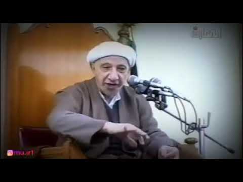 ⁣يروي ما حدث له في الحج...