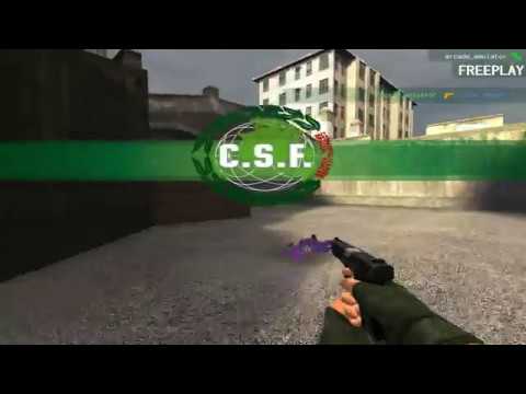 Counter-Strike Neo (2005) Arcade PC