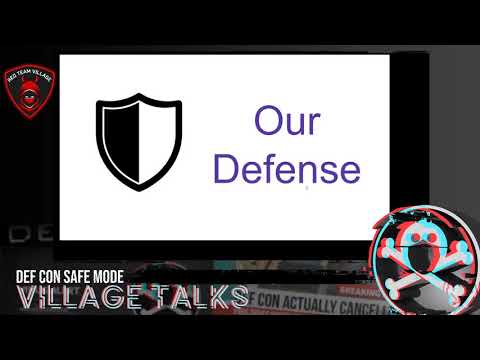 DEF CON Safe Mode Red Team Village - Mathy Vanhoef - Protecting WiFi Beacons from Outside Forgeries