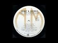 Sonny Terry And Brownie McGhee - Sail Away