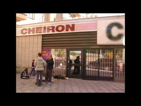 Typical Cheiron sounds/drums #1
