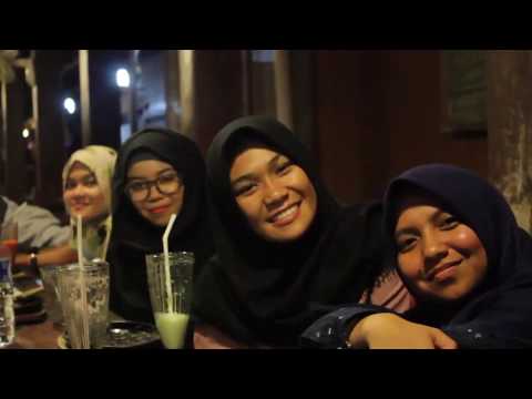 Catatan Akhir Kampus LNG Academy VI