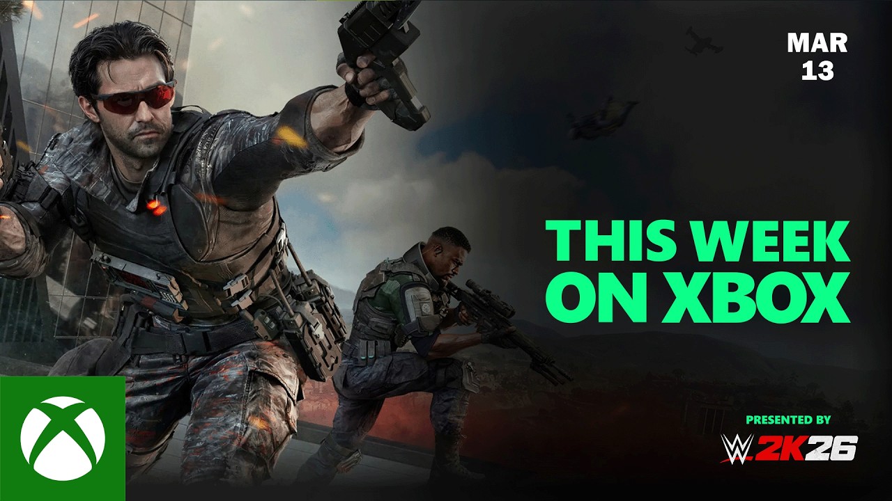 Squad Up for Black Ops Royale | This Week on Xbox