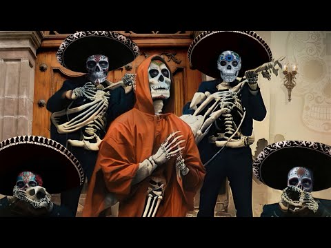 Lil Dan - Jalisco (Official Video)