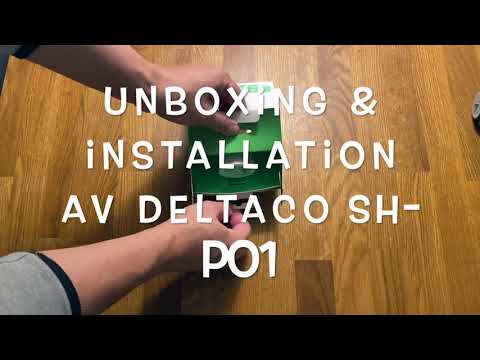 Kabelis DELTACO RGB HD 15ha-ha, 15m, pilkas / RGB-8D video