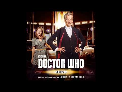 Doctor Who: Series 8 Soundtrack 'Charging the TARDIS' HD