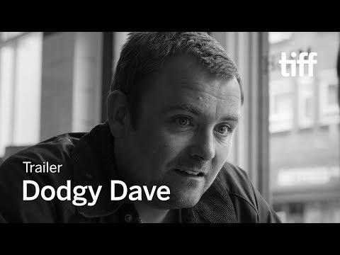 DODGY DAVE Trailer | TIFF 2018