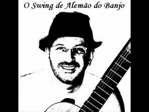 Alemão do Banjo - Tereza Raquel