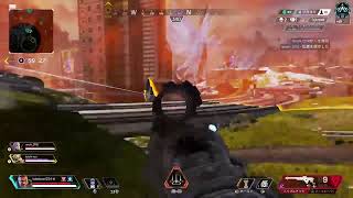 ［apex:参加型］ランク(ﾌﾟﾗﾁﾅ)