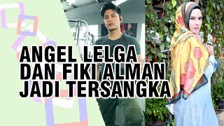 Download lagu Angel Lelga dan Fiki Alman Jadi Tersangka Perzinaan, Ini Kata Vicky Prasetyo soal Hasil Visum Intim mp3