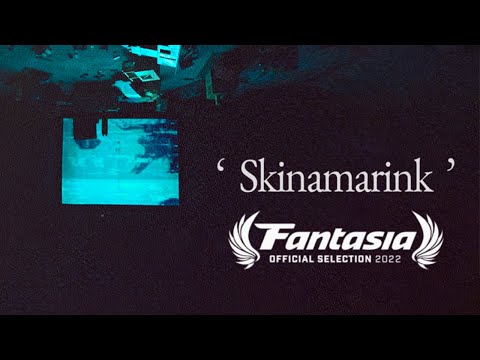 Skinamarink' Is Experimental, Liminal Horror [Fantasia Review]