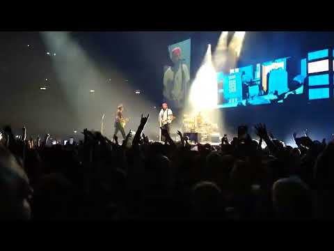 blink-182 - Anthem Part 2, live 2023-09-16 @UberArena, Berlin, DE