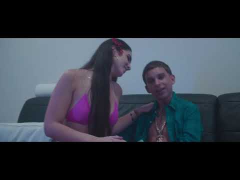 Lil Dan X Young Blade - Sativa ( Video Official )