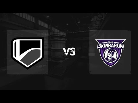 Map 1 / myNEC vs. Team SkinBaron // 99Damage Liga Saison 14 Div. 2.1 -Spieltag 6