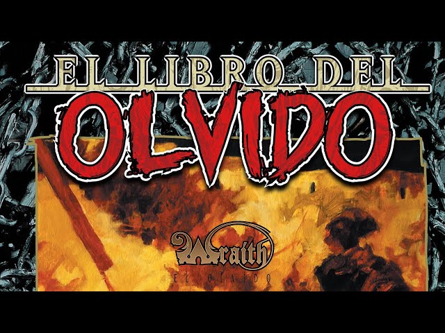 Vídeo relacionado con WRAITH: EL OLVIDO 20º ANIVERSARIO