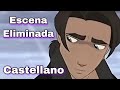 El Planeta Del Tesoro Escena Eliminada Castellano