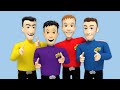 The Wiggles Animation Test