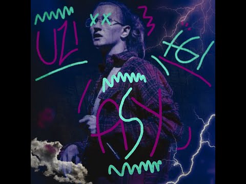 YOUNG IGI - ASY (ft.  YOUNG UZI)