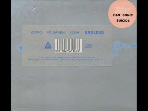 Vainio / Väisänen / Vega - Incredible Criminals