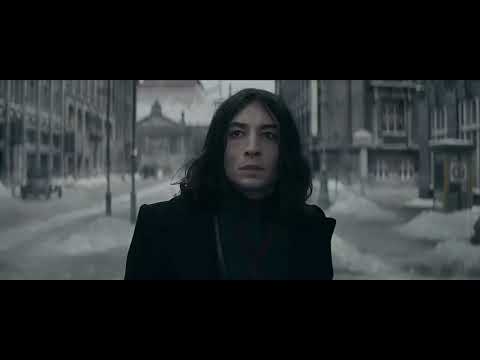 Magical Duel: Dumbledor Vs Credence