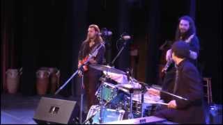 jihad joe-christian scott