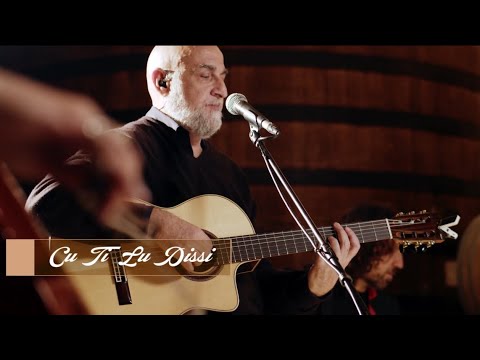 CU TI LU DISSI