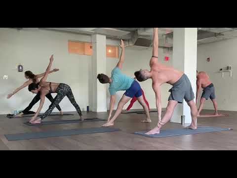 Sean Mckeown - Modo Flow