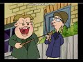 Grizzly Tales For Gruesome Kids The Urban Fox