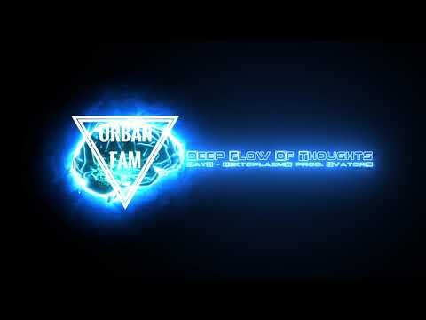 JayLuboG & Hektoplazma - Deep Flow Of Thoughts (prod.Svator)