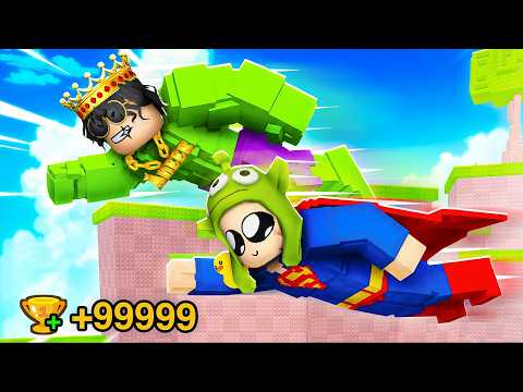 روبلوكس سويت قلتش يجيب كؤوس لا نهائية! 😱🔥