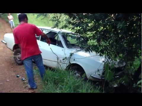 RESGATE DO CORCEL DO BILOSKA