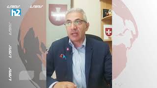 ՍԴ ո՞ր դատավորի մոտ է ցանկություն առաջացել խժռելու իր զավակին․ Էդգար Ղազարյան: Լրաբեր - 10.10.2024