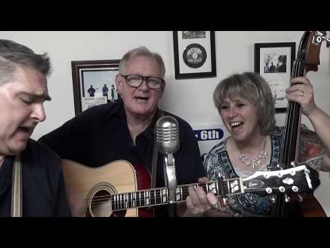 Stoney Creek Bluegrass Band - Thirty Years (Official Music Video)