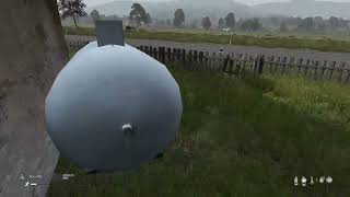DayZ(Xbox Series S) broadcast archive 20221126-2(rounds21 - day22)