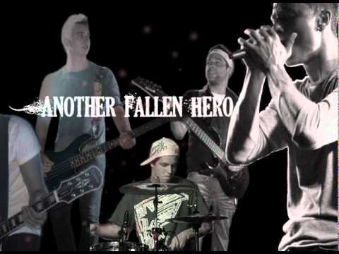 Another Fallen Hero - Third Place | LIVE @ TR | 12-02-11