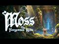 Gameplay-Video von Moss: The Forgotten Relic  PC