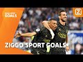 DE MOOISTE GOALS EN HOOGTEPUNTEN VAN HET WEEKEND ?? | Ziggo Sport Goals 22/05/2023