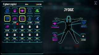 spaZplay   JYDGE gameplay PL SUB